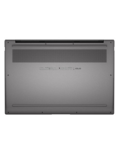 Asus | Zenbook S 16 UM5606GA-SS179W | Antrim Gray | 16 " | OLED | 3K | 2880 x 1800 pixels | Glossy | AMD Ryzen AI 9 | 465 | 32 