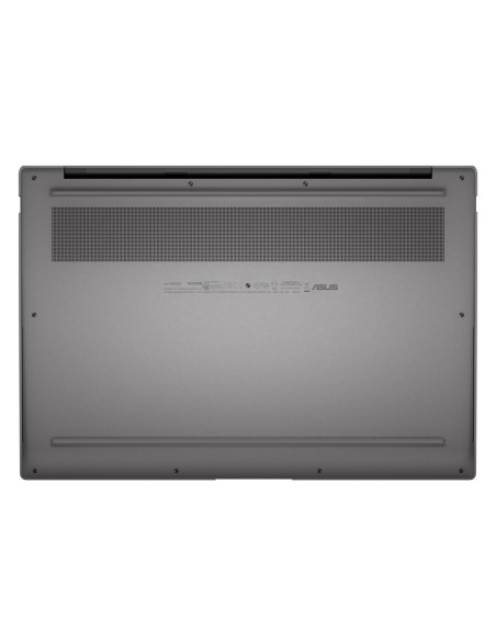 Asus | Zenbook S 16 UM5606GA-SS179W | Antrim Gray | 16 " | OLED | 3K | 2880 x 1800 pixels | Glossy | AMD Ryzen AI 9 | 465 | 32 
