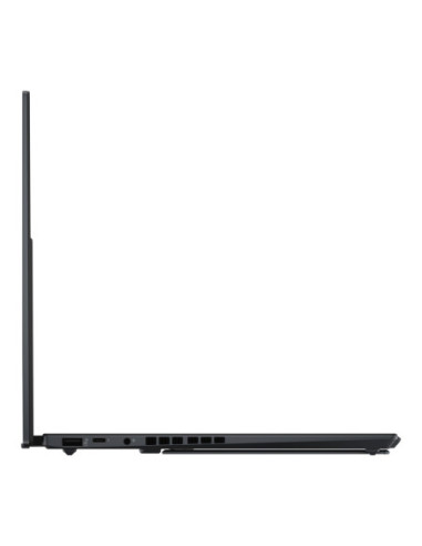 Asus | Zenbook Duo UX8406CA-QL287W | Inkwell Gray | 14 " | OLED | Touchscreen | FHD | 1920 x 1200 pixels | Intel Core Ultra 7 |