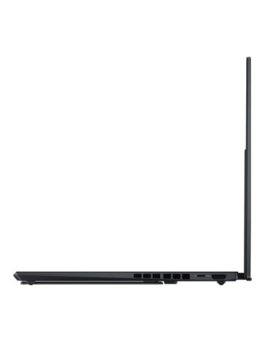 Asus | Zenbook Duo UX8406CA-QL287W | Inkwell Gray | 14 " | OLED | Touchscreen | FHD | 1920 x 1200 pixels | Intel Core Ultra 7 |