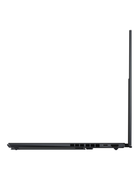 Asus | Zenbook Duo UX8406CA-QL287W | Inkwell Gray | 14 " | OLED | Touchscreen | FHD | 1920 x 1200 pixels | Intel Core Ultra 7 |