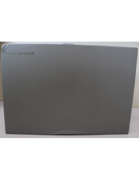 SALE OUT. ASUS UM3406KA-PP164W/350/0001DA/32G/UI/2KPP/WOC/V/WAE/G2 DAMAGED PACKAGING | Asus Zenbook 14 UM3406KA-PP164W | Jade B