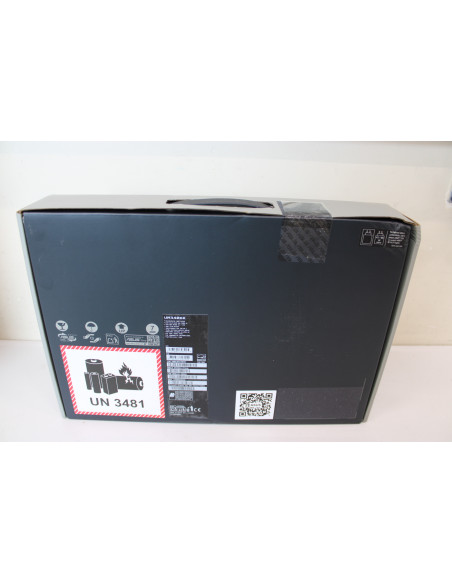 SALE OUT. ASUS UM3406KA-PP164W/350/0001DA/32G/UI/2KPP/WOC/V/WAE/G2 DAMAGED PACKAGING | Asus Zenbook 14 UM3406KA-PP164W | Jade B
