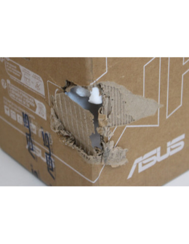 SALE OUT. ASUS ROG Strix XG32UQDMS Gaming Monitor 32" 3840x2160/16:9/250cd/m2/0.03ms Dispaly port, HDMI, USB_C, Headphone port 