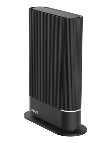 Wireless Router, ASUS, ProArt Router PRT-BE5000, Wi-Fi 7 (802.11be), Data speed 4320 Mbit/s, Ethernet WAN Yes, WAN connection t