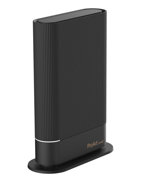Wireless Router, ASUS, ProArt Router PRT-BE5000, Wi-Fi 7 (802.11be), Data speed 4320 Mbit/s, Ethernet WAN Yes, WAN connection t