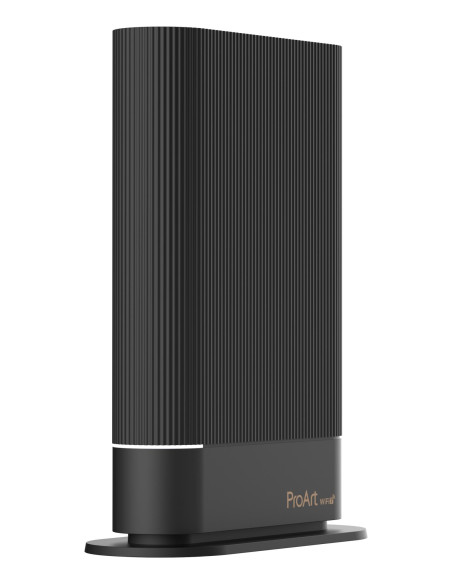 Wireless Router, ASUS, ProArt Router PRT-BE5000, Wi-Fi 7 (802.11be), Data speed 4320 Mbit/s, Ethernet WAN Yes, WAN connection t