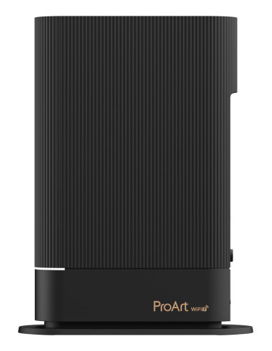 Wireless Router, ASUS, ProArt Router PRT-BE5000, Wi-Fi 7 (802.11be), Data speed 4320 Mbit/s, Ethernet WAN Yes, WAN connection t