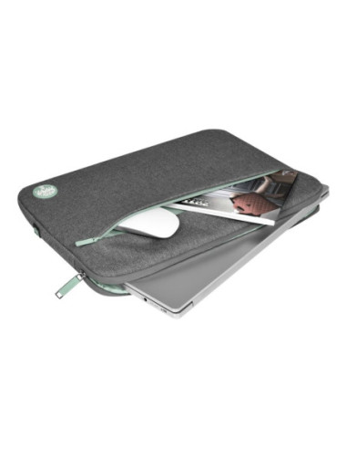 PORT DESIGNS | Yosemite Eco Sleeve 13/14 | Sleeve | Grey