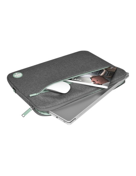 PORT DESIGNS | Yosemite Eco Sleeve 13/14 | Sleeve | Grey