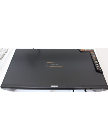 SALE OUT. | SALE OUT. Asus | TUF Gaming VG259QMRL5A | 24.5 " | Fast IPS | 16:9 | 310 Hz | 1 ms | 1920 x 1080 pixels | 400 cd/m 