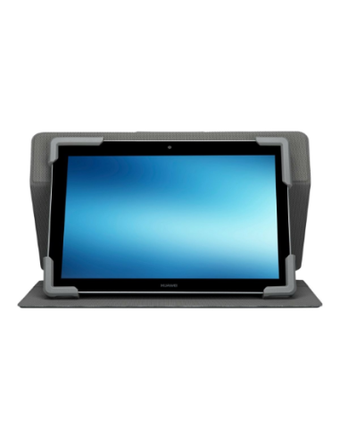 Targus SafeFit | 9-10.5 " | Rotating Tablet Case | Black