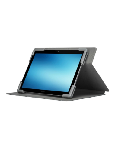 Targus SafeFit | 9-10.5 " | Rotating Tablet Case | Black