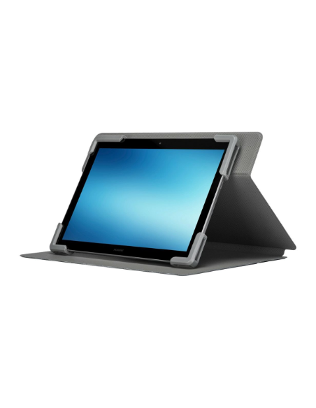 Targus SafeFit | 9-10.5 " | Rotating Tablet Case | Black