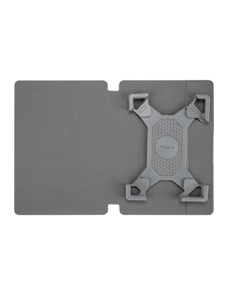 Targus SafeFit | 9-10.5 " | Rotating Tablet Case | Black