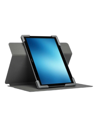 Targus SafeFit | 9-10.5 " | Rotating Tablet Case | Black