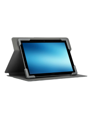Targus SafeFit | 9-10.5 " | Rotating Tablet Case | Black