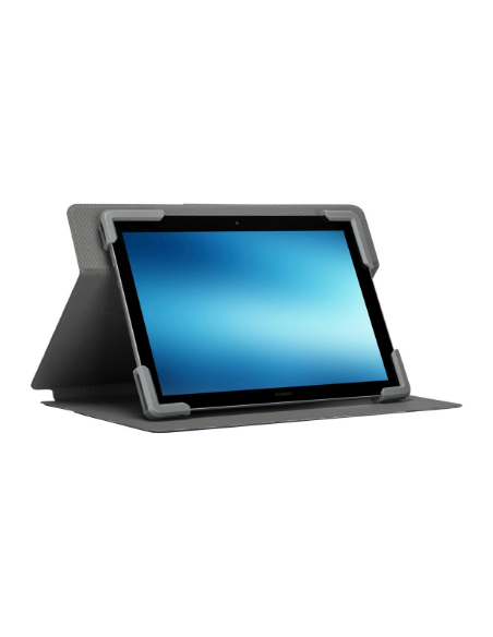 Targus SafeFit | 9-10.5 " | Rotating Tablet Case | Black