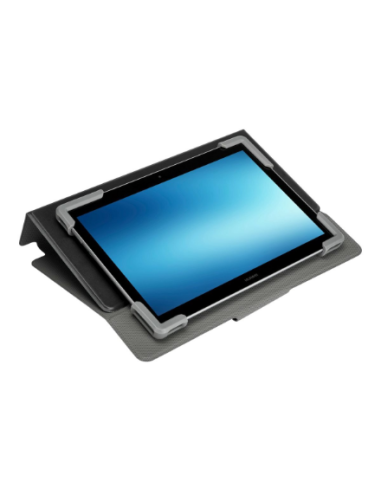 Targus SafeFit | 9-10.5 " | Rotating Tablet Case | Black