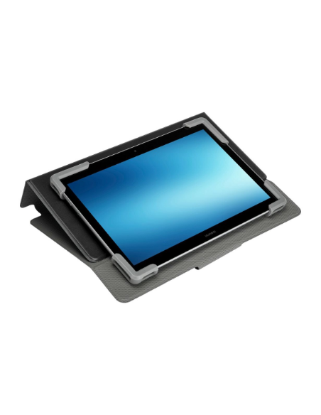 Targus SafeFit | 9-10.5 " | Rotating Tablet Case | Black