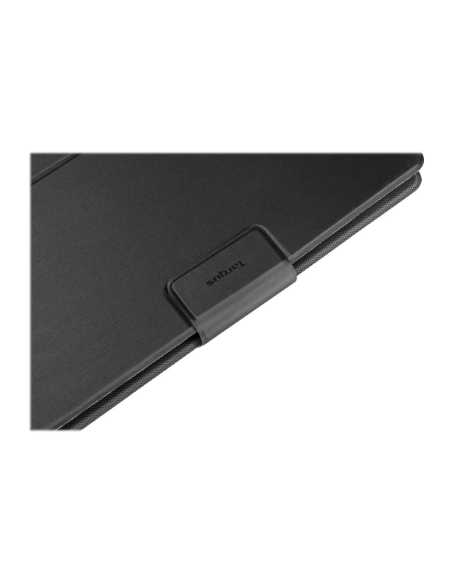 Targus SafeFit | 9-10.5 " | Rotating Tablet Case | Black