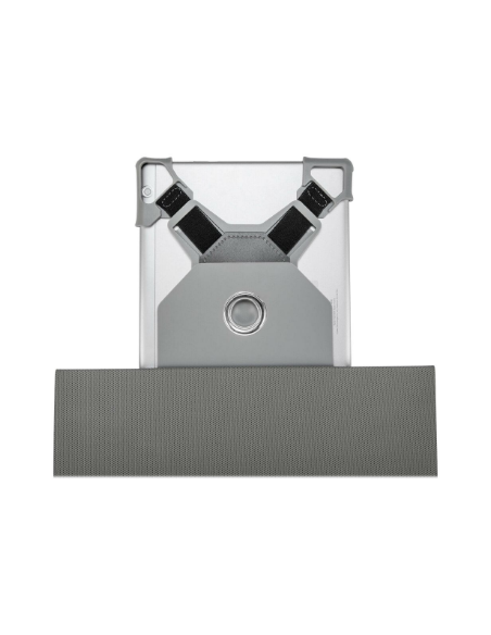 Targus SafeFit | 9-10.5 " | Rotating Tablet Case | Black