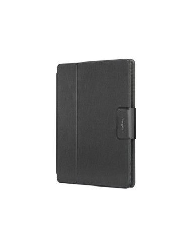 Targus SafeFit | 9-10.5 " | Rotating Tablet Case | Black