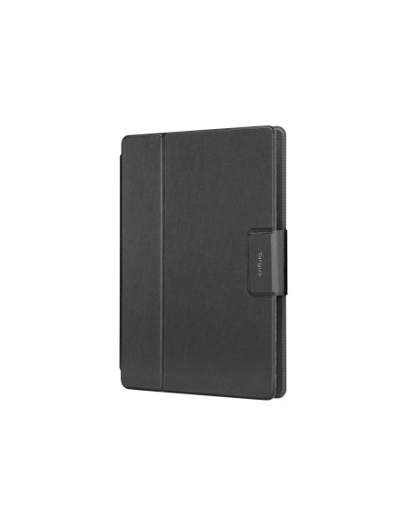 Targus SafeFit | 9-10.5 " | Rotating Tablet Case | Black