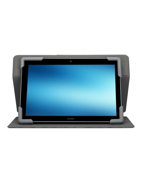 Targus SafeFit | 9-10.5 " | Rotating Tablet Case | Black