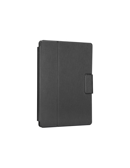 Targus SafeFit | 9-10.5 " | Rotating Tablet Case | Black
