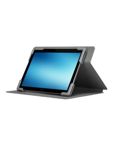 Targus SafeFit | 9-10.5 " | Rotating Tablet Case | Black