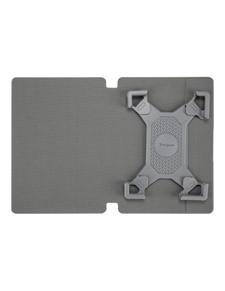 Targus SafeFit | 9-10.5 " | Rotating Tablet Case | Black