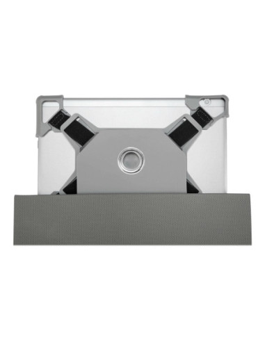 Targus SafeFit | 9-10.5 " | Rotating Tablet Case | Black