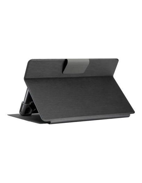 Targus SafeFit | 9-10.5 " | Rotating Tablet Case | Black