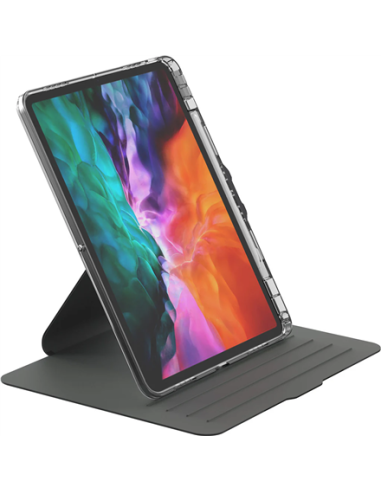 Targus VersaVu Clear Case | THZ982GL | Tablet case | For iPad Pro 13-inch (M5/M4) | Black
