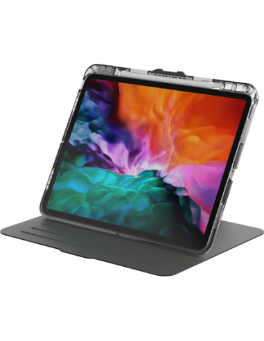 Targus VersaVu Clear Case | THZ982GL | Tablet case | For iPad Pro 13-inch (M5/M4) | Black