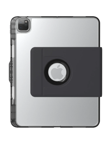 Targus VersaVu Clear Case | THZ982GL | Tablet case | For iPad Pro 13-inch (M5/M4) | Black