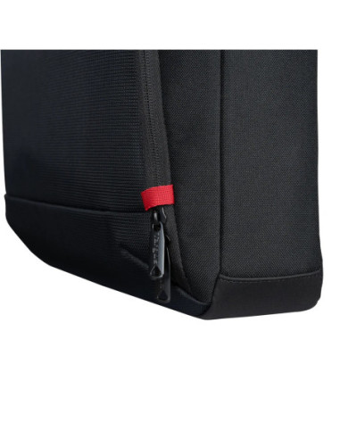 Targus | CN414GL Classic EcoSmart | Fits up to size 13-14 " | Briefcase | Shoulder strap | Black