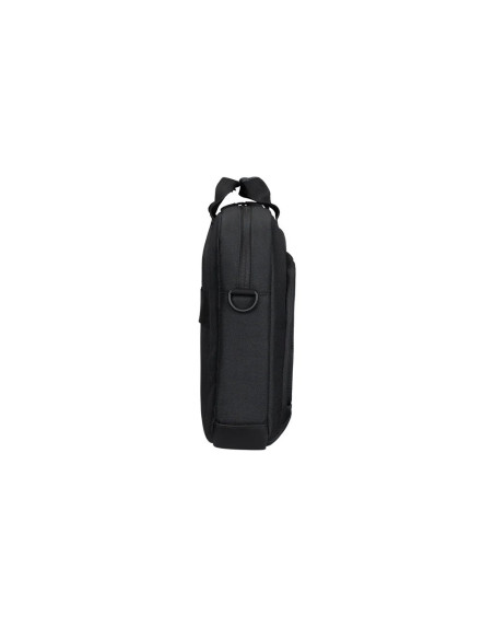 Targus | CN414GL Classic EcoSmart | Fits up to size 13-14 " | Briefcase | Shoulder strap | Black