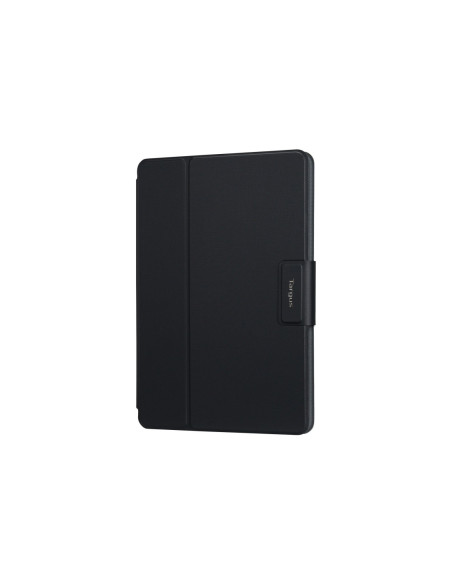 Targus Safe Fit 360 Rotating 9.5"-11.5" Universal Tablet Case - Black | Targus
