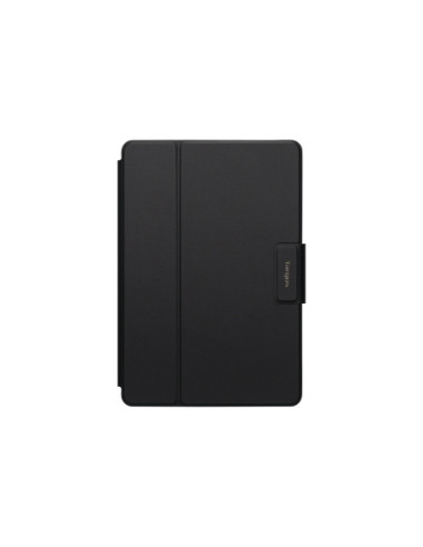 Targus Safe Fit 360 Rotating 9.5"-11.5" Universal Tablet Case - Black | Targus