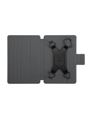 Targus Safe Fit 360 Rotating 9.5"-11.5" Universal Tablet Case - Black | Targus