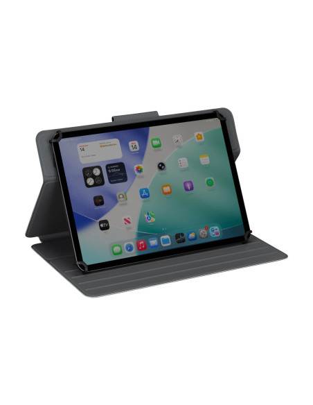 Targus Safe Fit Universal | 9-11.5 " | Tablet Case | Black