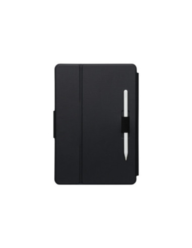 Targus Safe Fit 360 Rotating 9.5"-11.5" Universal Tablet Case - Black | Targus