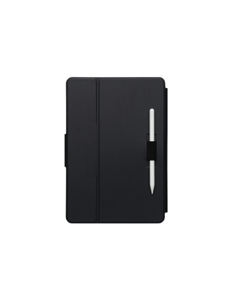 Targus Safe Fit 360 Rotating 9.5"-11.5" Universal Tablet Case - Black | Targus