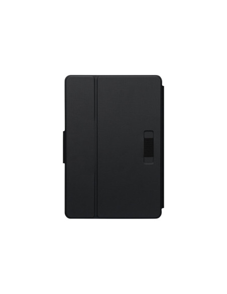 Targus Safe Fit 360 Rotating 9.5"-11.5" Universal Tablet Case - Black | Targus