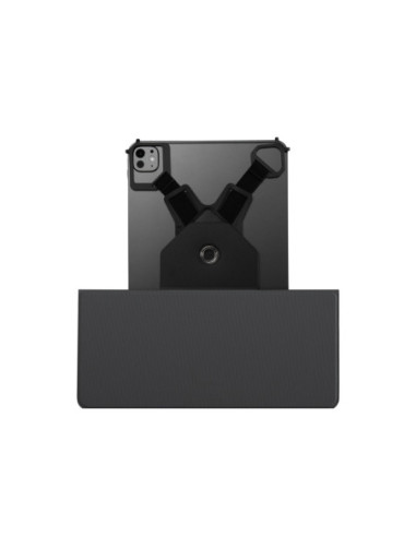 Targus Safe Fit 360 Rotating 9.5"-11.5" Universal Tablet Case - Black | Targus