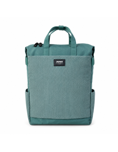 PORT DESIGNS MILANO II ECO TOTEPACK 14/16'' SAGE GREEN