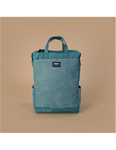 PORT DESIGNS MILANO II ECO TOTEPACK 14/16'' SAGE GREEN