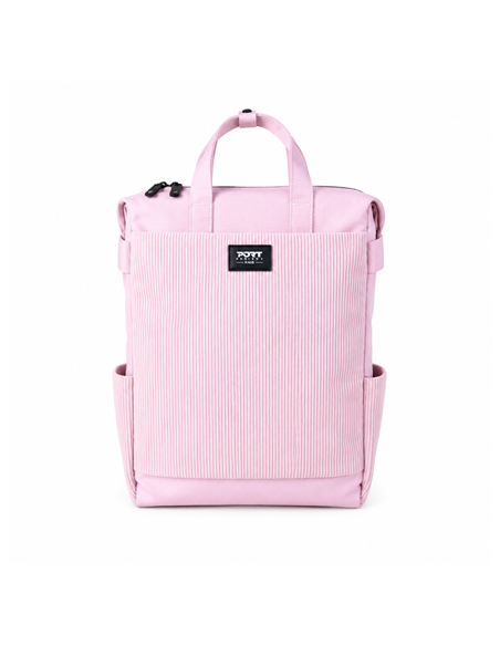 PORT DESIGNS MILANO II ECO TOTEPACK 14/16'' BLUSH PINK | PORT DESIGNS